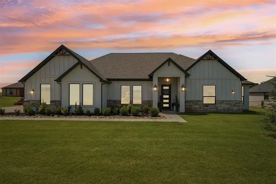2249 Jackson Lane, Blanchard, OK 73010 - #3