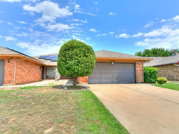 9608 Warringer Court, Oklahoma City, OK 73162