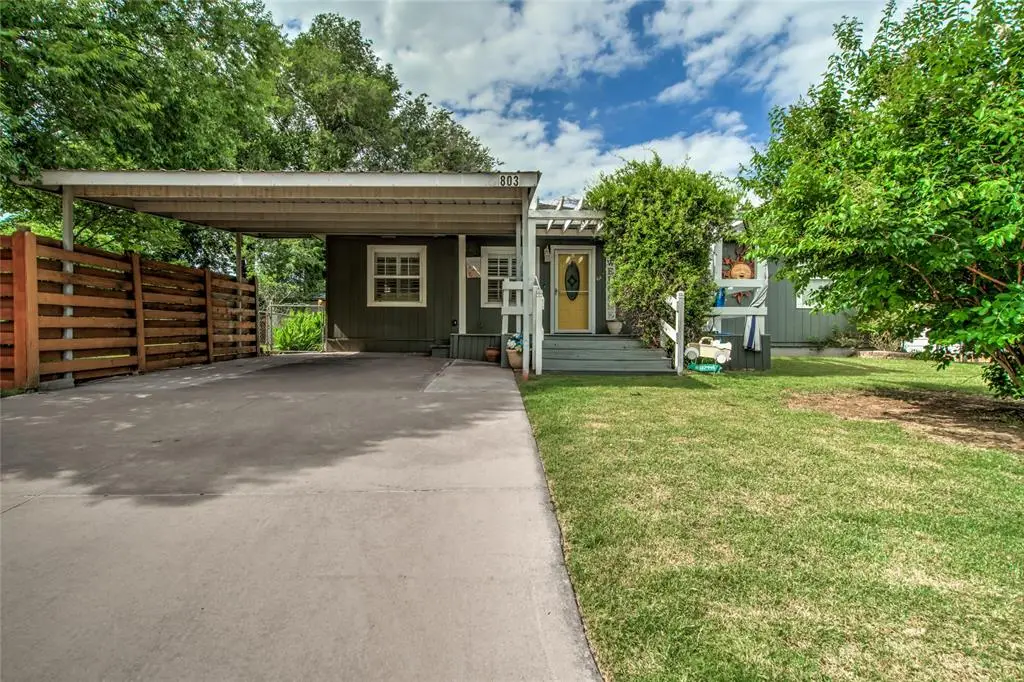 803 E Mosier Street, Norman, OK 73071 - #1
