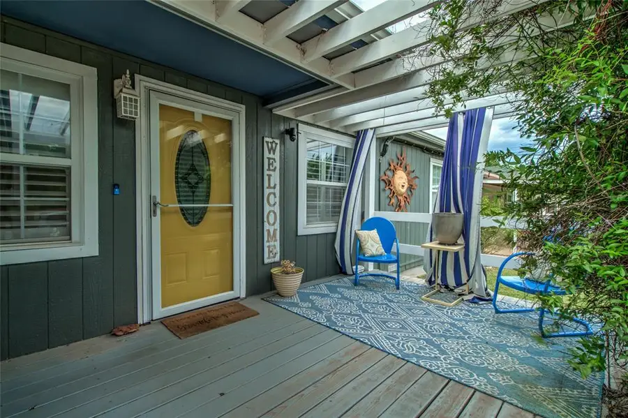 803 E Mosier Street, Norman, OK 73071 - #2
