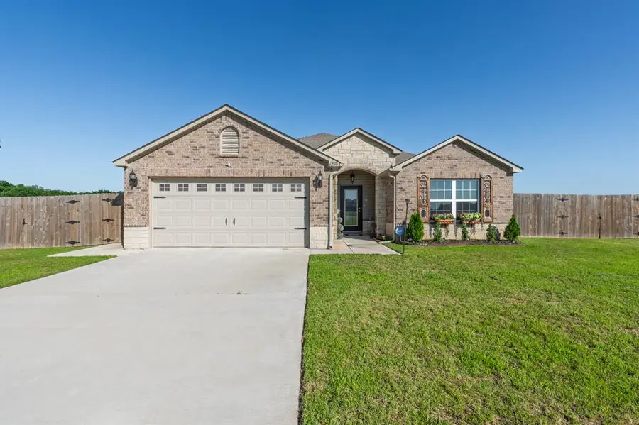 42195 Elles Way, Shawnee, OK 74804 - #2