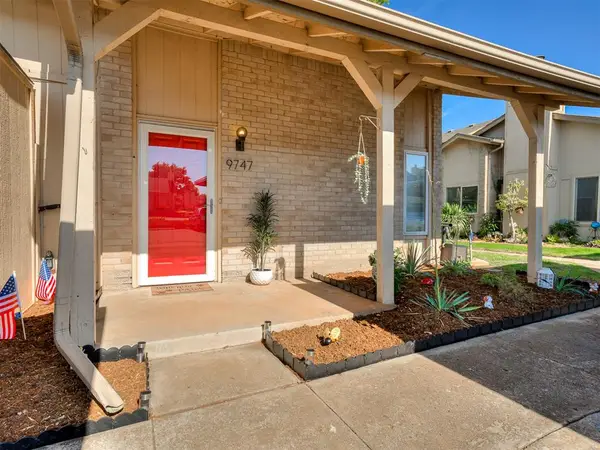 9747 Hefner Village Boulevard, Oklahoma City, OK 73162