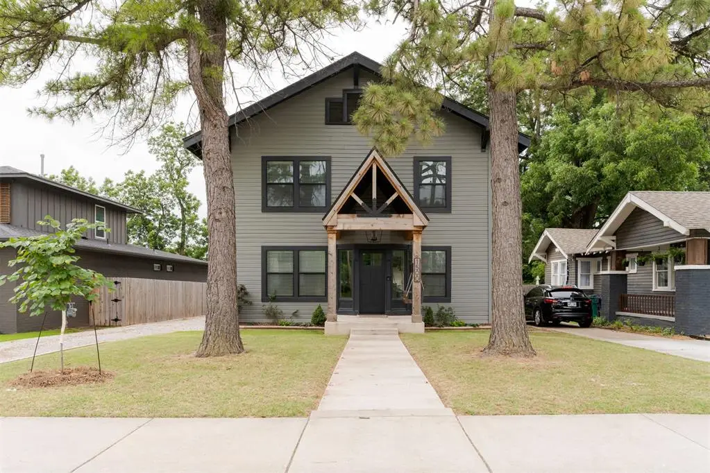 1500 NW 15th Street, Oklahoma City, OK 73106 - #1