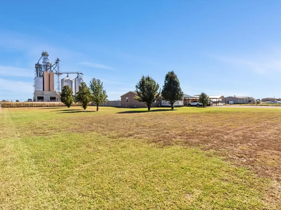 4405 Winchester Drive, El Reno, OK 73036 - #3