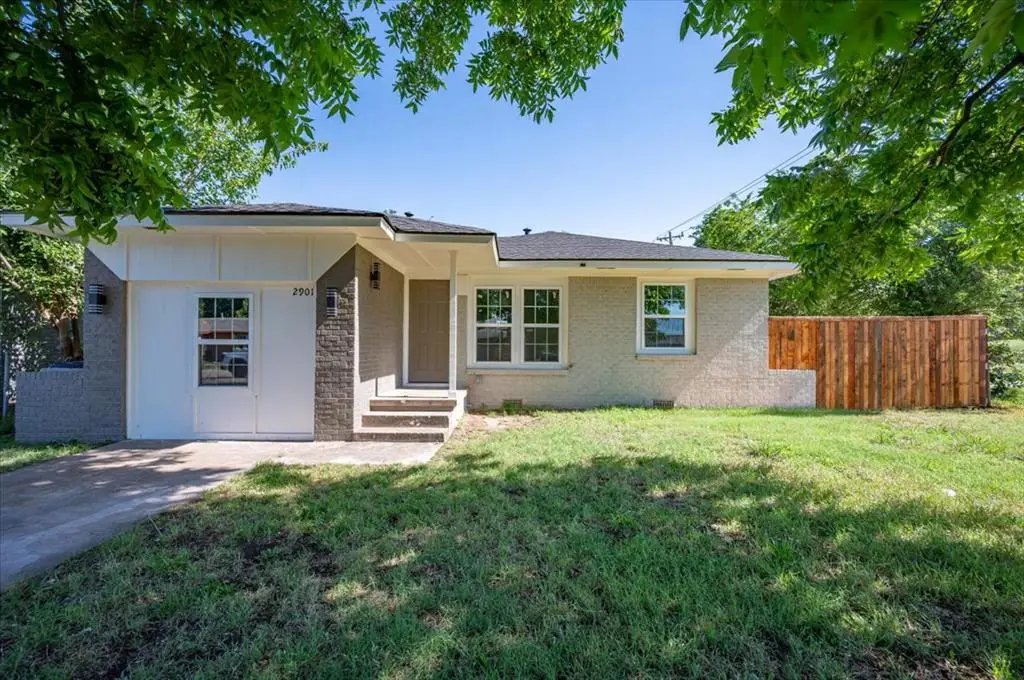 2901 SW Sw 39th Terrace, Oklahoma City, OK 73119 - #1