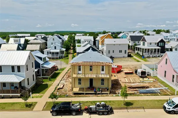 40 Hill Street A Street, Carlton Landing, OK 74432