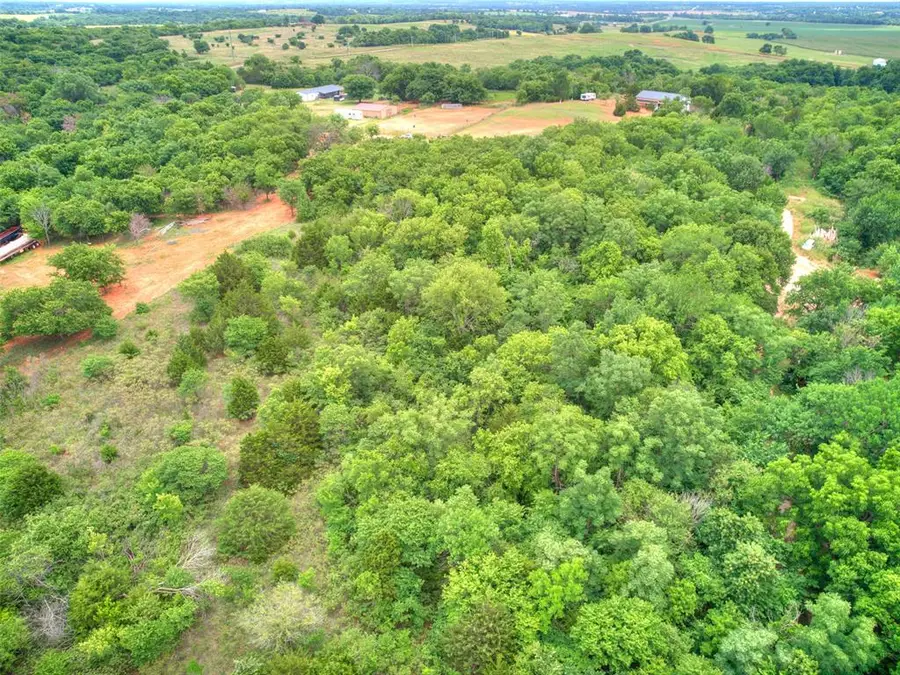 293rd Street, Blanchard, OK 73010 - #2