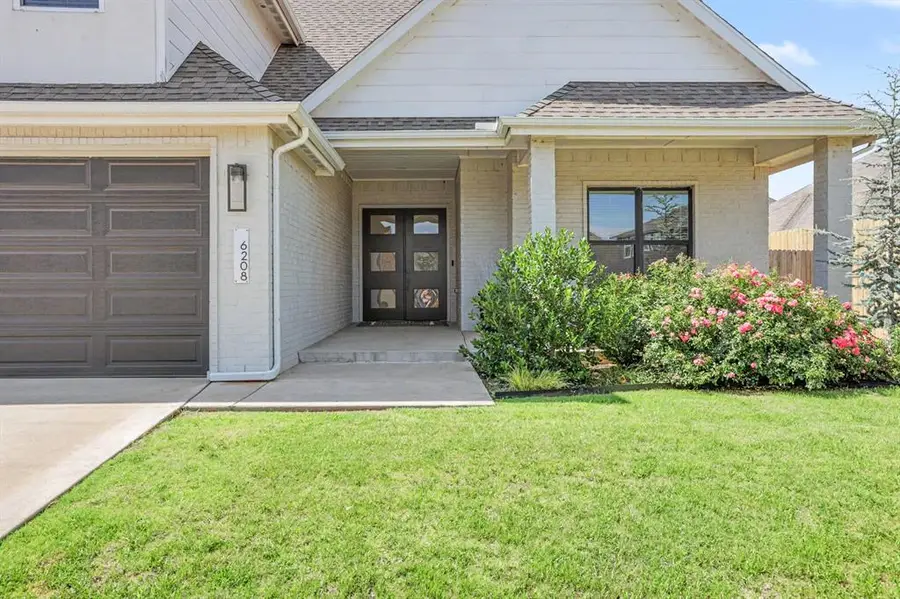 6208 NW 154th Terrace, Edmond, OK 73013 - #3
