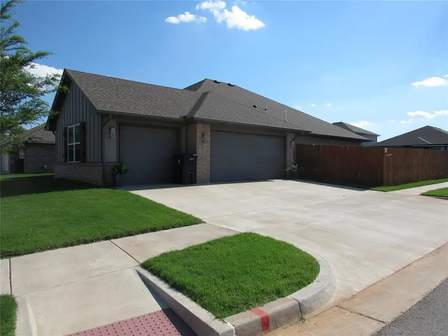3601 Shutter Ridge Drive, Yukon, OK 73099 - #2