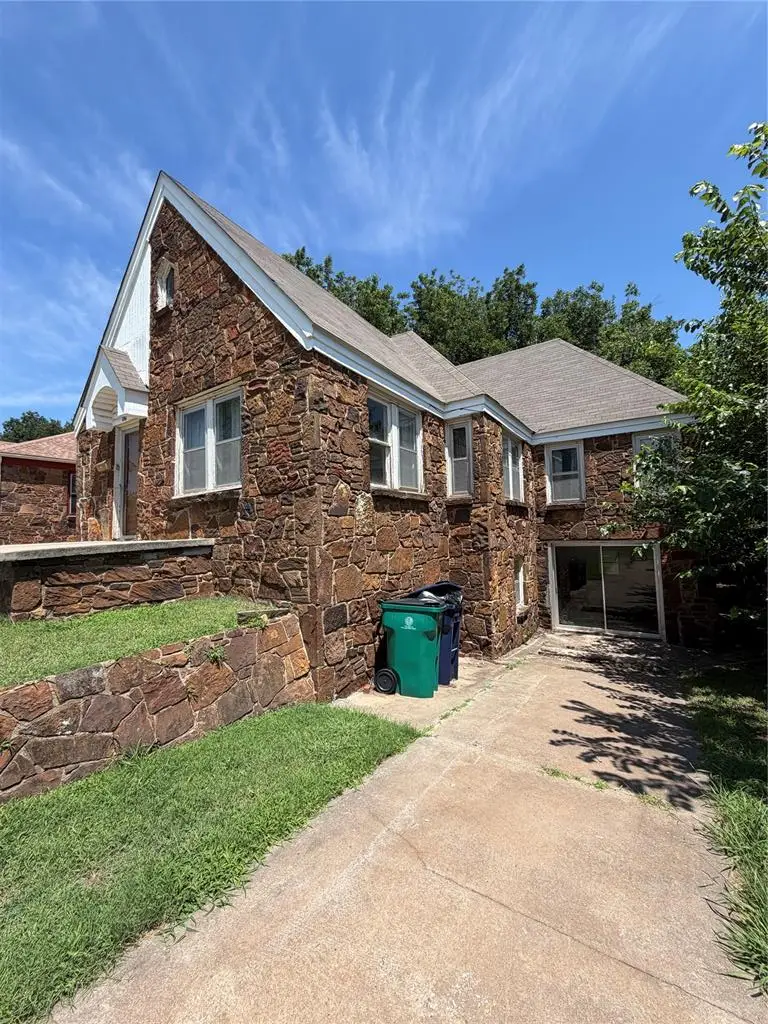 525 SW 35th Street, Oklahoma City, OK 73109 - #1