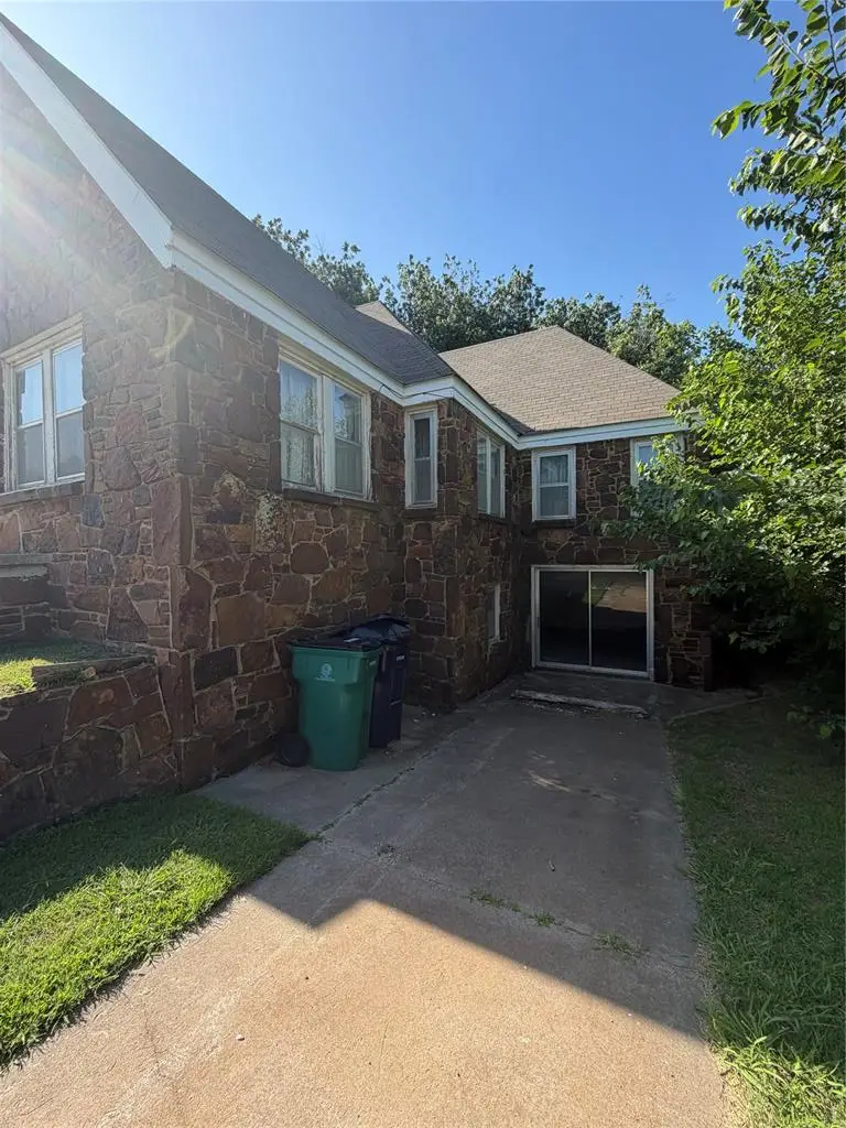 525 SW 35th Street, Oklahoma City, OK 73109 - #3