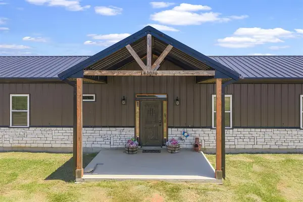 183070 N 3030 Road, Loco, OK 73442