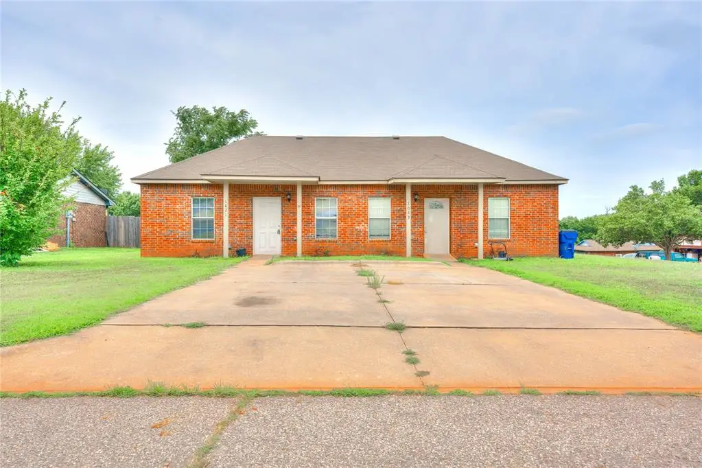 1021 Shady Creek Circle, Guthrie, OK 73044 - #1