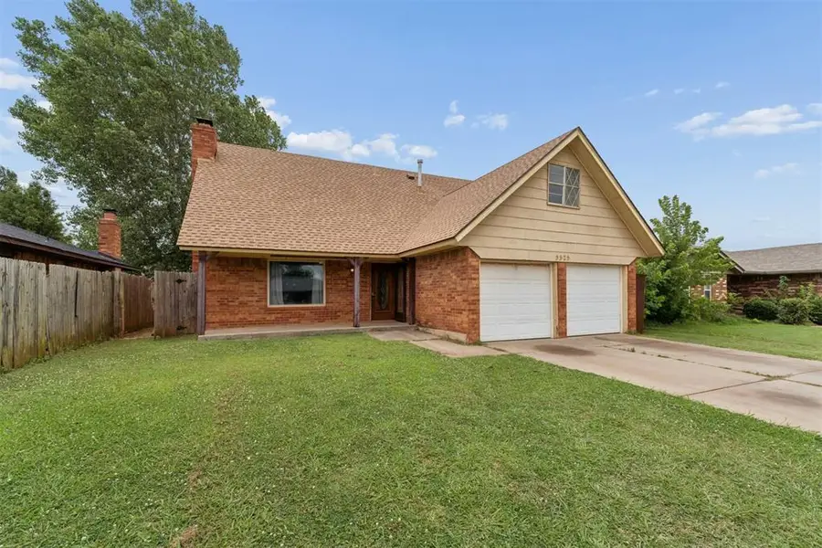 5525 Keith Drive, Oklahoma City, OK 73135 - #3