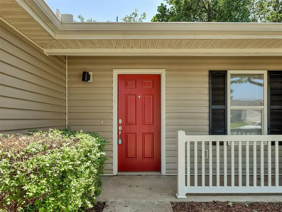 4308 SE 87th Street, Oklahoma City, OK 73135 - #3