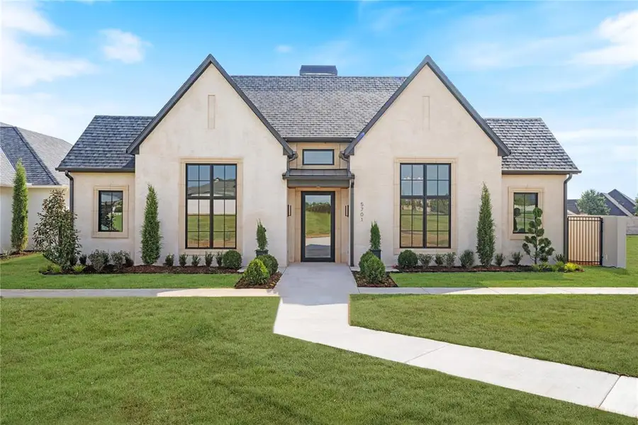 5701 Promenade Square, Oklahoma City, OK 73142 - #3