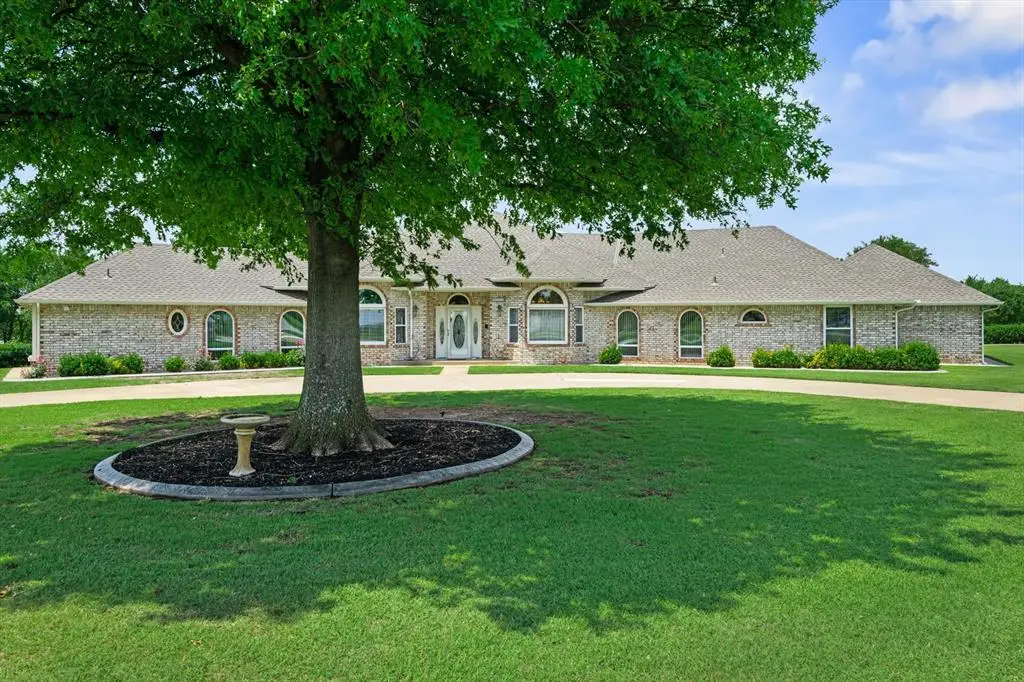 4201 Saint Croix Drive, Edmond, OK 73025 - #1