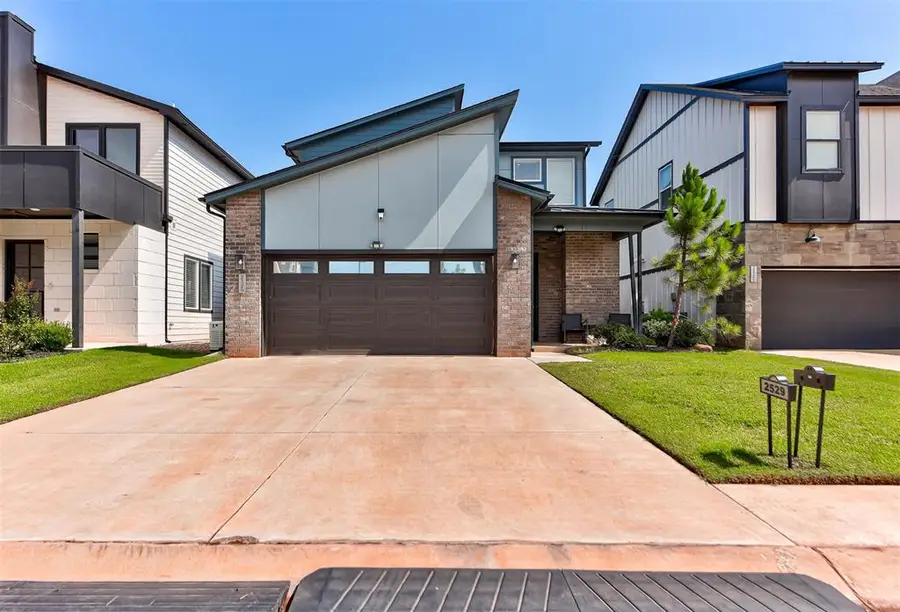 2529 NW 129th Street, Oklahoma City, OK 73120 - #2