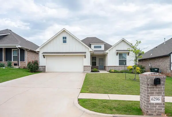 6296 NW 177th Street, Edmond, OK 73012