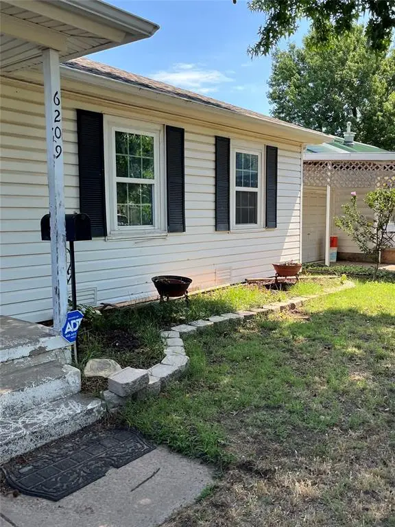 6209 NW 34th Street, Bethany, OK 73008 - #1