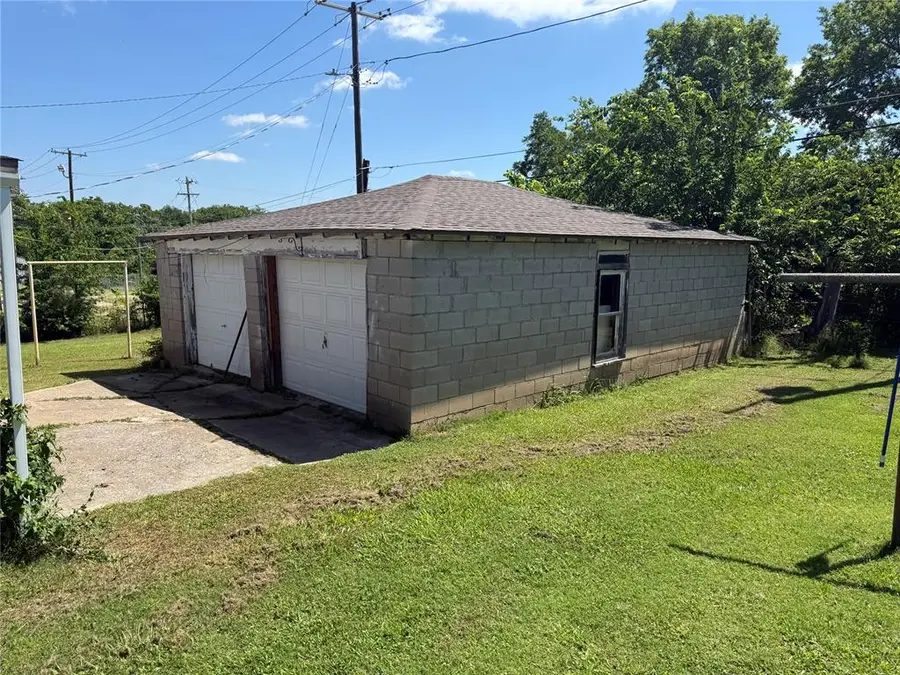914 Jefferson Street, Seminole, OK 74868 - #3