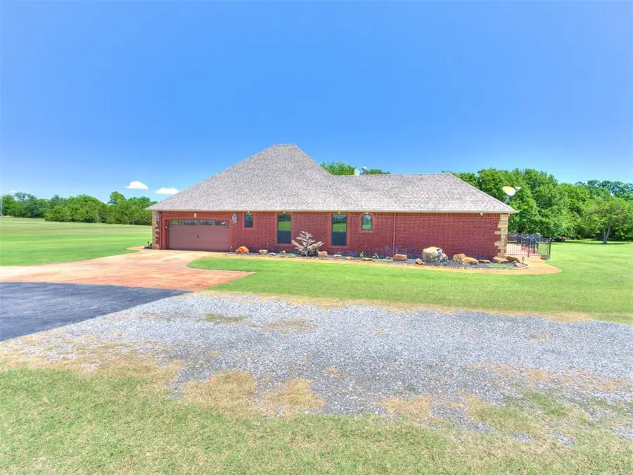 5101 Rustic Acres Trail, Noble, OK 73068 - #2