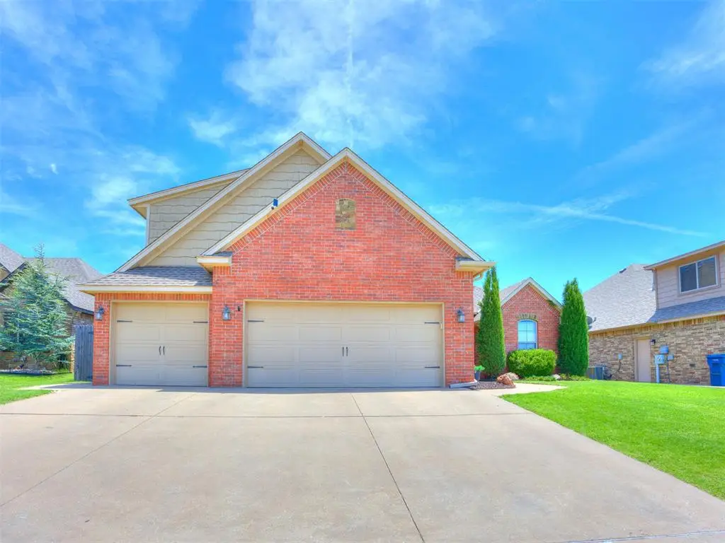 712 Kearny Lane, Yukon, OK 73099 - #1