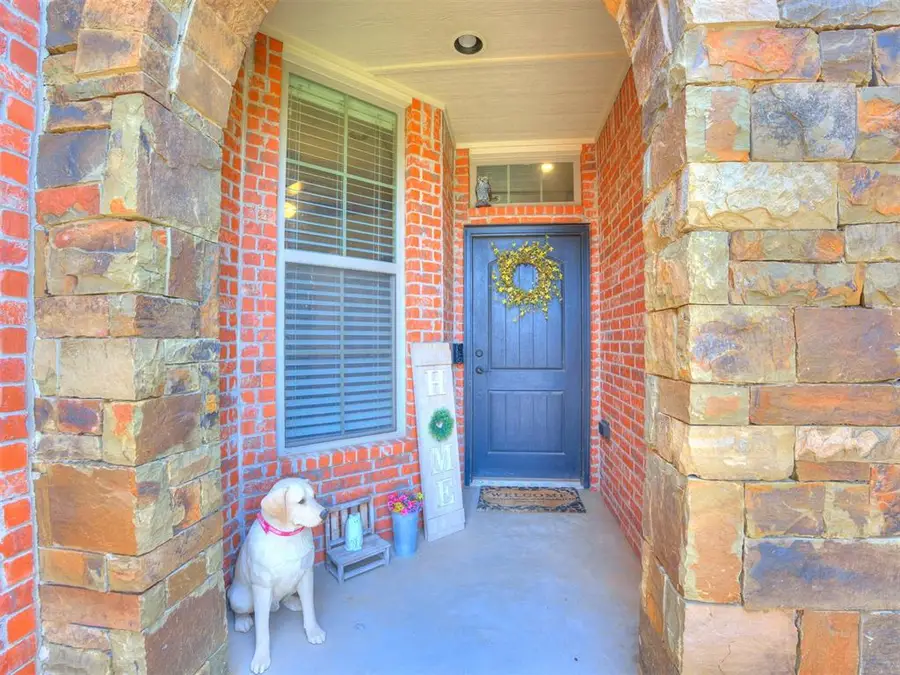 712 Kearny Lane, Yukon, OK 73099 - #3