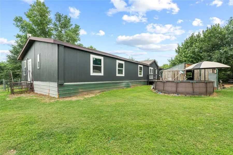 16352 W Wilshire Boulevard, Yukon, OK 73099 - #2