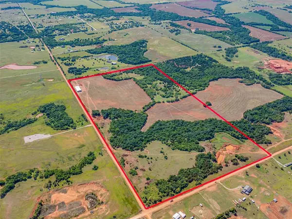 Council & Charter Oak, Cashion, OK 73016