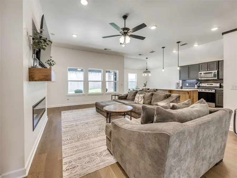 3821 NW 177th Street, Edmond, OK 73012 - #3