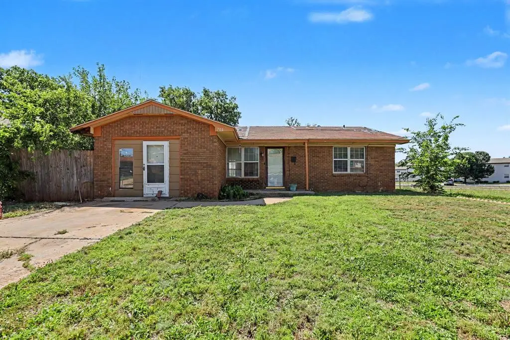 704 NE Katherine Place, Oklahoma City, OK 73114 - #1