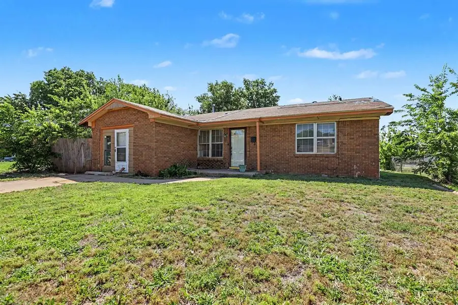 704 NE Katherine Place, Oklahoma City, OK 73114 - #2