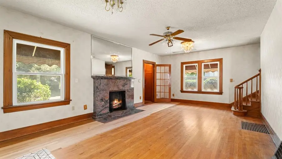 545 NW 33rd Street, Oklahoma City, OK 73118 - #2