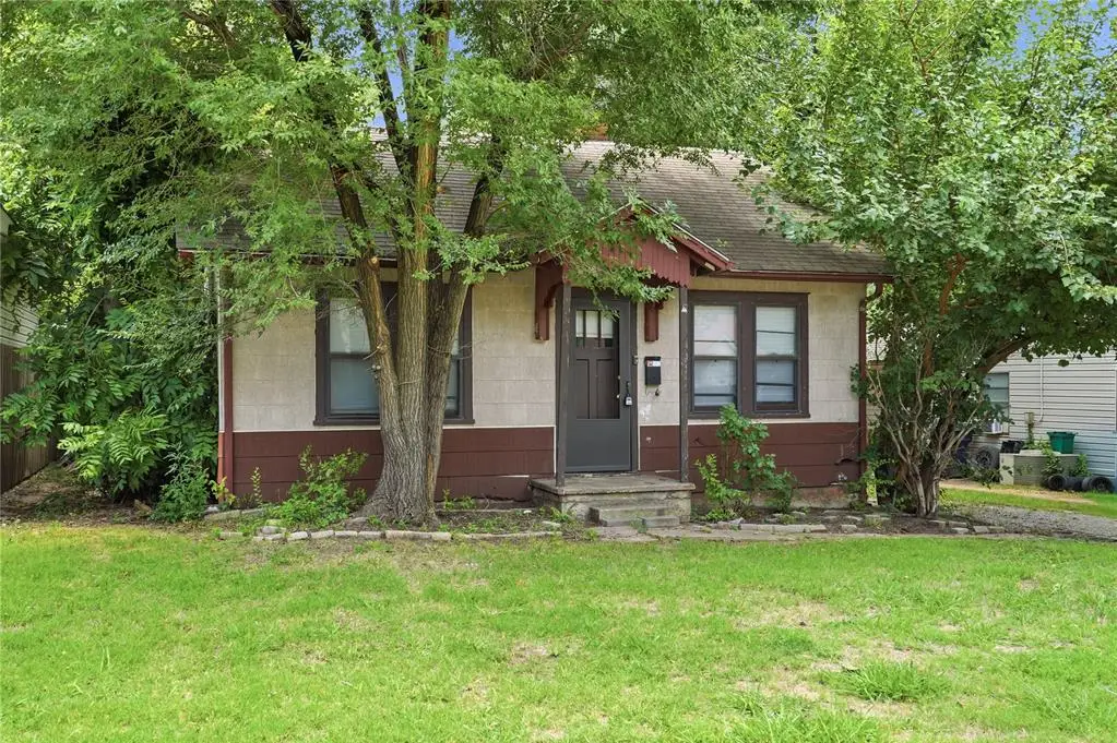 3316 NW 14th Street, Oklahoma City, OK 73107 - #1