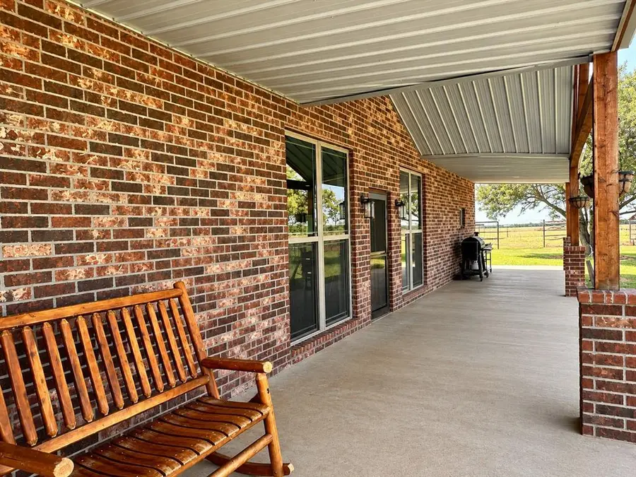 22526 E 1290 Road, Rocky, OK 73661 - #3