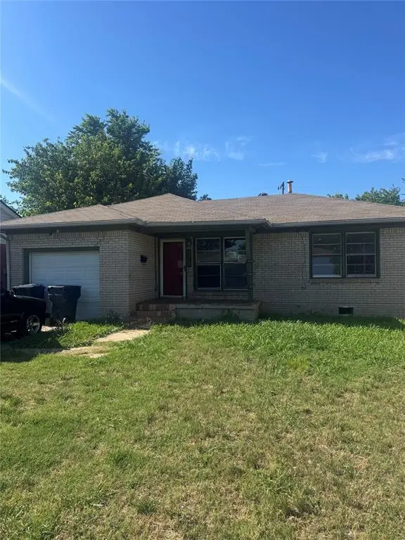 3217 SW 40th Street, Oklahoma City, OK 73119 - #1
