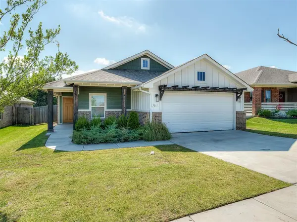 3011 Wister Road, Norman, OK 73069