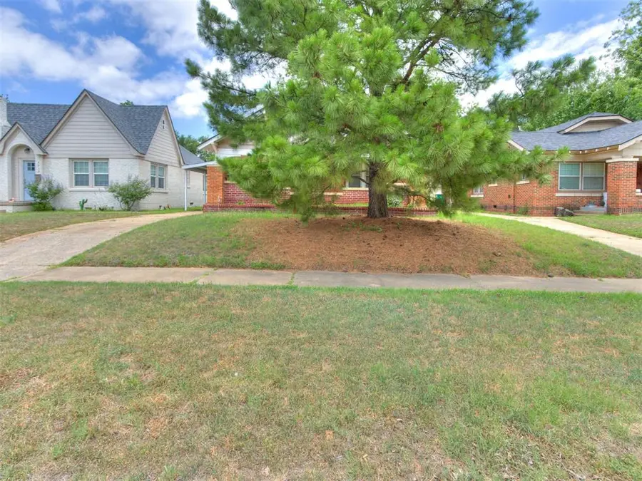 2509 NW 13th Street, Oklahoma City, OK 73107 - #3