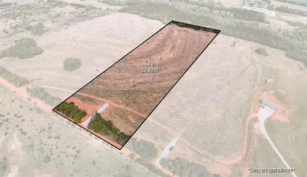 0 E 740 Road, Coyle, OK 73027