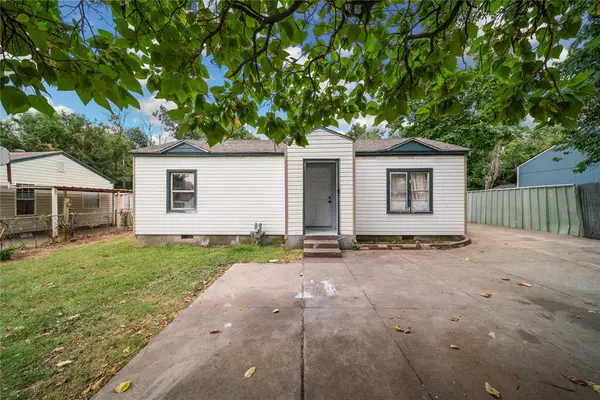 3820 SW 34th Street, Oklahoma City, OK 73119