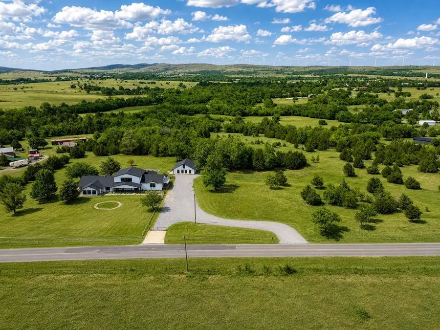 6484 NW Meers Porter Road, Lawton, OK 73507 - #2