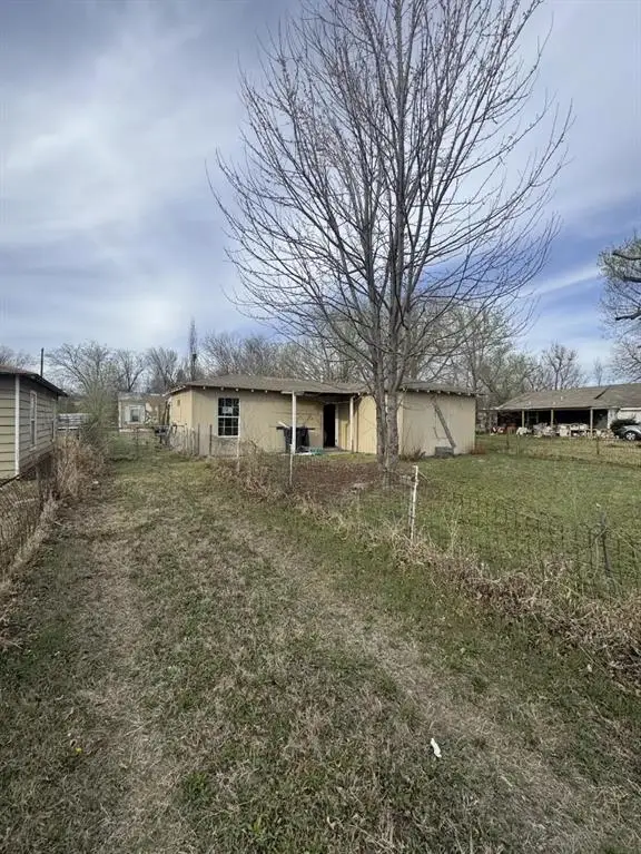 601 SE 39th Street, Oklahoma City, OK 73129 - #1