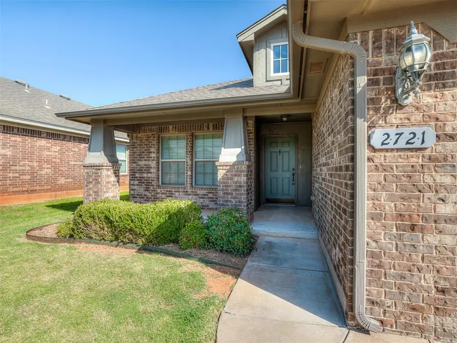 2721 NW 189th Street, Edmond, OK 73012 - #3