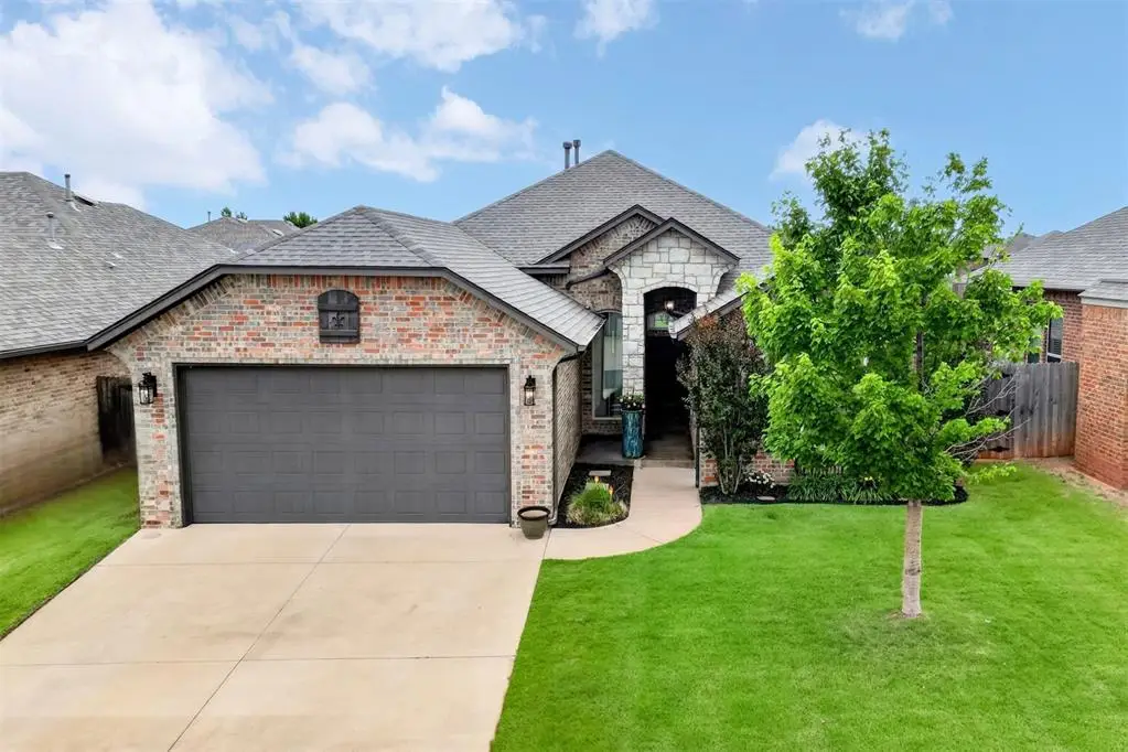 16404 Iron Fire Court, Edmond, OK 73013 - #1