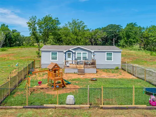 870331 N 3460 Road, Chandler, OK 74834