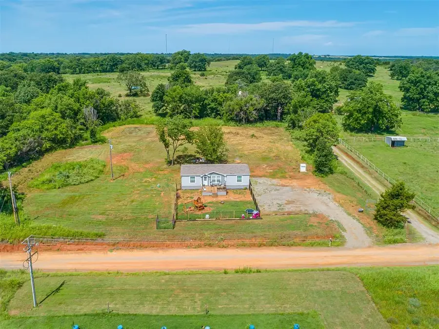 870331 N 3460 Road, Chandler, OK 74834 - #2
