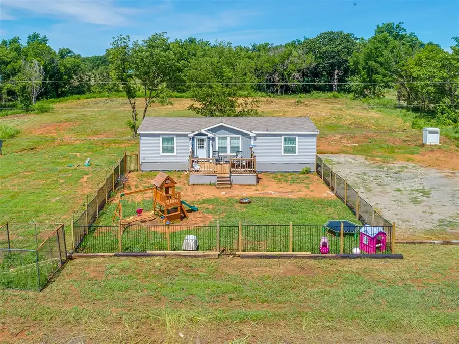 870331 N 3460 Road, Chandler, OK 74834 - #3