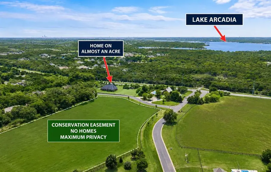 2209 Crestwood Drive, Jones, OK 73049 - #2
