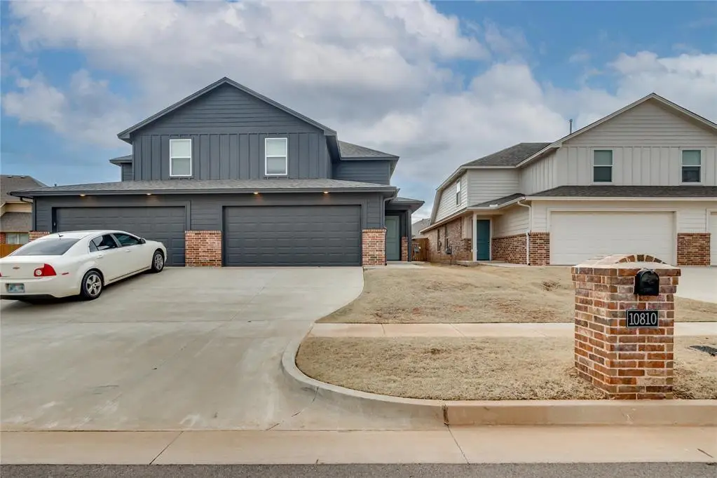 Address Withheld By Seller, Yukon, OK 73099 - #1